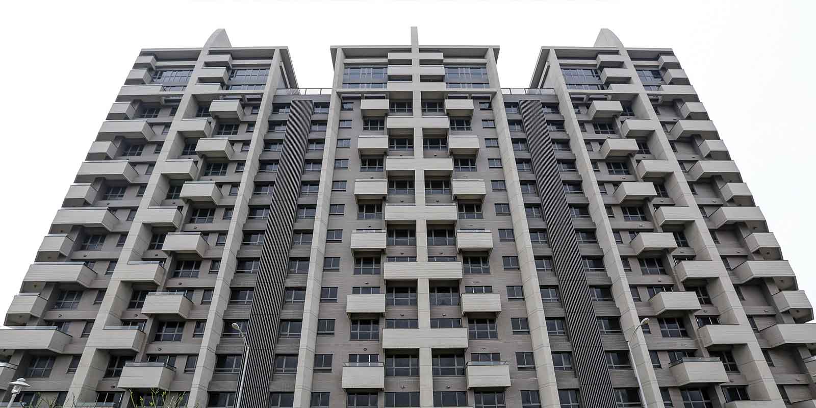 中龍鋼鐵安居中心
