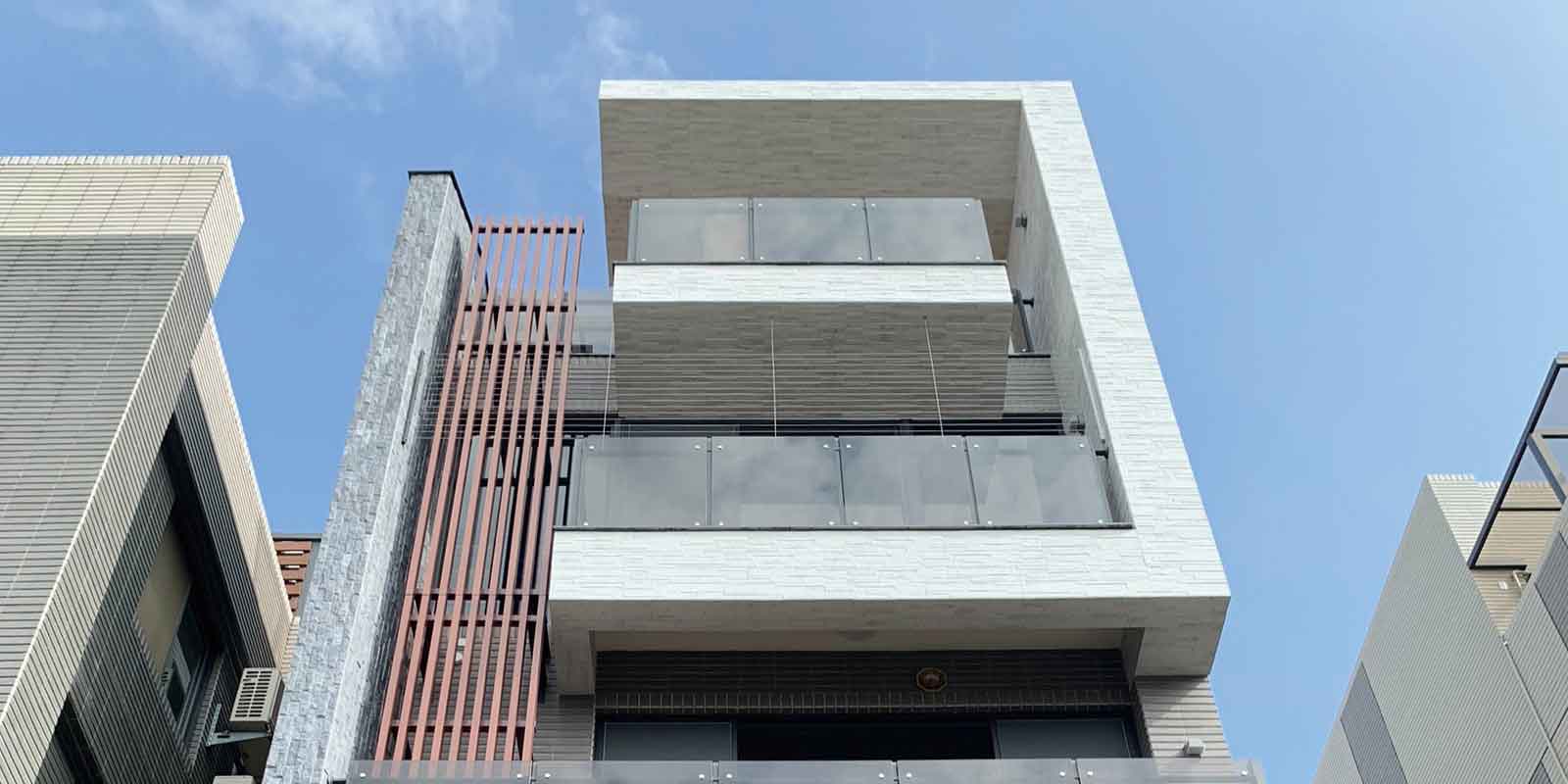 宮源營建機構-建設開發-嘉億馥璟